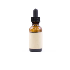 Illustrative serum product photograph