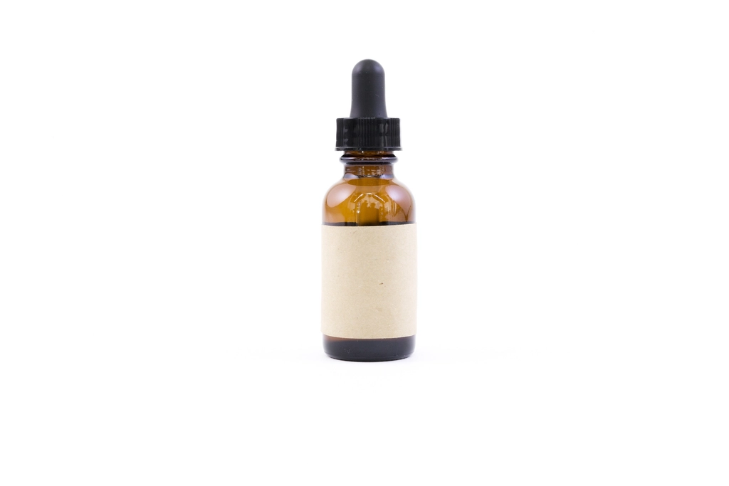 Illustrative serum product photograph