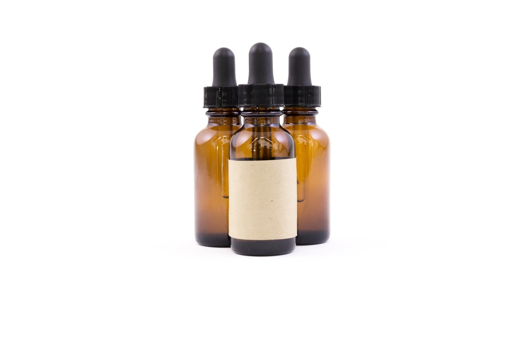 Illustrative serum product photograph