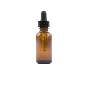 Illustrative cosmetics product photograph